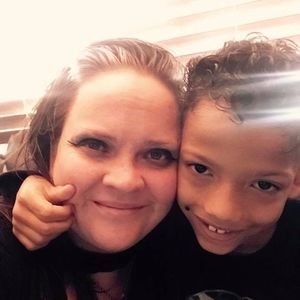 Meet your Posher, Debbie